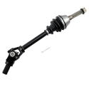 Cardan complet avant droit/gauche pour POLARIS 500 SPORTSMAN 2004