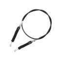 Câble de sélection de vitesse pour POLARIS 500 RANGER 2005-2009