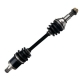 Cardan arrière droit pour CAN AM OUTLANDER 450 2016-2021
