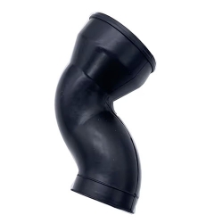 Manchon de boîte à air pour HYTRACK HY400/410/420
