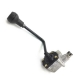 Commande de sélection de vitesse pour HYTRACK HY400/410/420