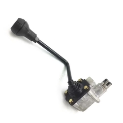 Commande de sélection de vitesse pour HYTRACK HY400/410/420