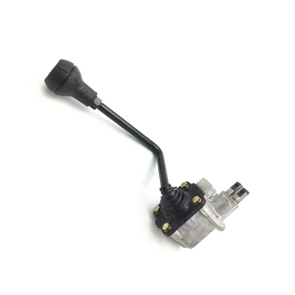 Commande de sélection de vitesse pour HYTRACK HY400/410/420
