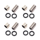 Kit bagues et entretoises de triangles avant pour TGB 500/550 BLADE 