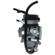 Carburateur type origine pour YAMAHA 350 RAPTOR 2006-2013
