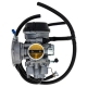 Carburateur type origine pour YAMAHA 350 RAPTOR 2006-2013