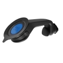 Support de téléphone QUAD LOCK à ventouse pour pare-brise et tableau de bord de SSV