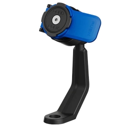 Support de téléphone QUAD LOCK avec fixation sur rétroviseur