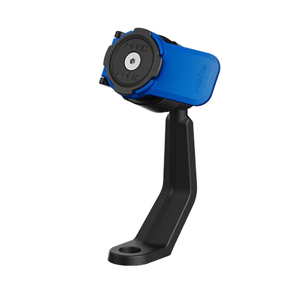 Support de téléphone QUAD LOCK avec fixation sur rétroviseur