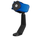 Support de téléphone QUAD LOCK avec fixation sur rétroviseur