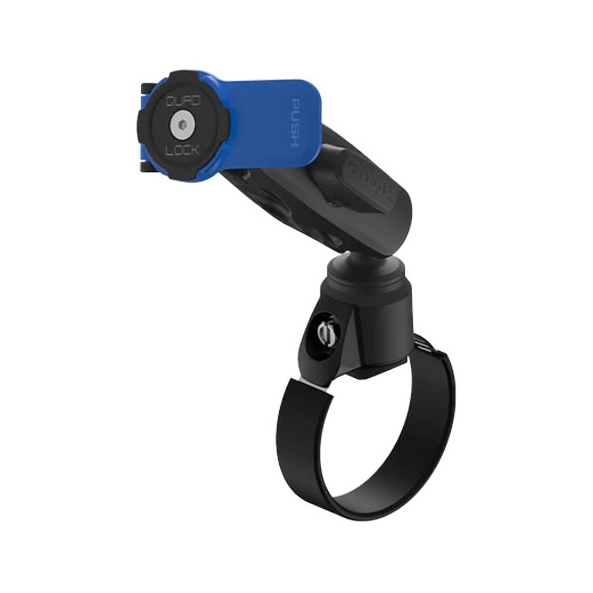 Support de téléphone QUAD LOCK avec fixation sur arceau de cabine