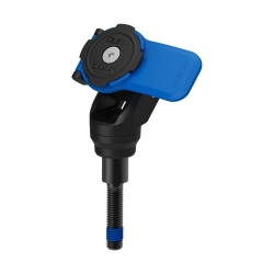 Support de téléphone QUAD LOCK avec fixation filetage pour vis de guidon