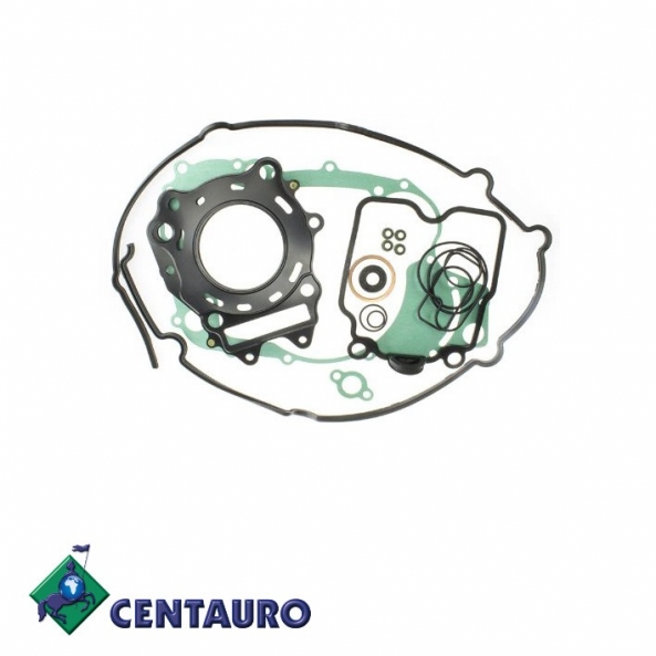 Pochette de joints moteur complète CENTAURO pour KTM 505 SX