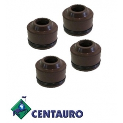 Joints de queues de soupapes CENTAURO pour ARCTIC CAT 400 DVX