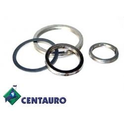 Joints d'échappement CENTAURO pour HONDA TRX 450 2009-2015