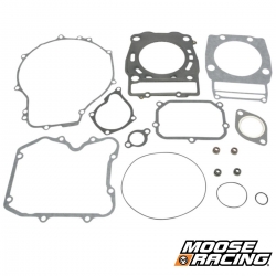 Pochette de joints moteur complète MOOSE RACING pour KAWASAKI KFX 700