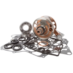 Kit vilebrequin complet HOT RODS pour HONDA TRX 450 avant 2006