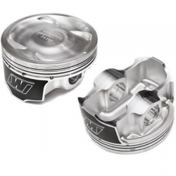 Piston WISECO forgé diam. 97 pour CAN AM DS 450 depuis 2008