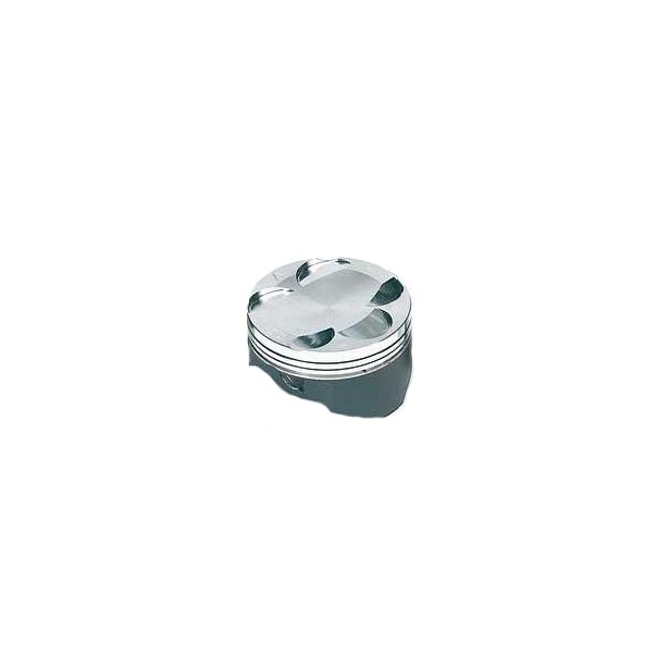 Piston TECNIUM forgé diam. 81,95 pour KAWASAKI KFX 700