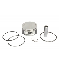 Piston de rechange pour kit ATHENA Big Bore 310cc ARCTIC CAT 300 DVX