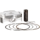 Piston de rechange pour kit VERTEX type origine 400cc ARCTIC CAT 400 DVX