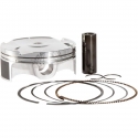 Piston de rechange pour kit VERTEX Big Bore 424cc ARCTIC CAT 400 DVX