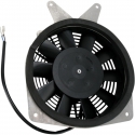 Ventilateur haute performance MOOSE pour KAWASAKI KVF 650 avant 2011