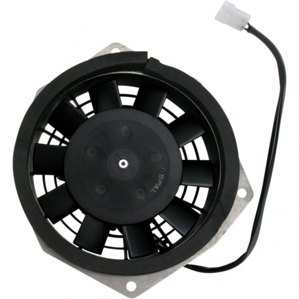 Ventilateur haute performance MOOSE pour KAWASAKI KFX 400