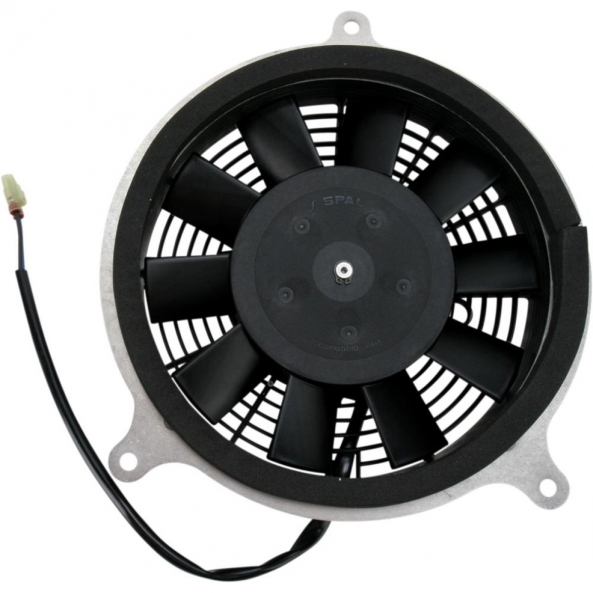 Ventilateur haute performance MOOSE pour KAWASAKI KFX 700