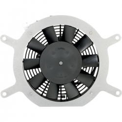 Ventilateur haute performance MOOSE pour YAMAHA GRIZZLY 550