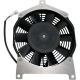 Ventilateur haute performance MOOSE pour YAMAHA GRIZZLY 660