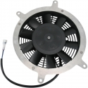 Ventilateur haute performance MOOSE pour YAMAHA WOLVERINE 450 2006-2010