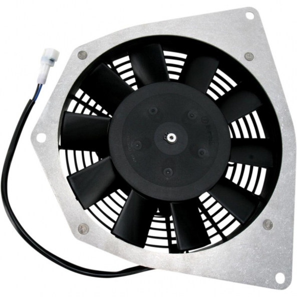 Ventilateur haute performance MOOSE pour YAMAHA RAPTOR 700 2006-2009