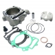 Kit cylindre/piston ATHENA type origine 450cc KAWASAKI KFX 450