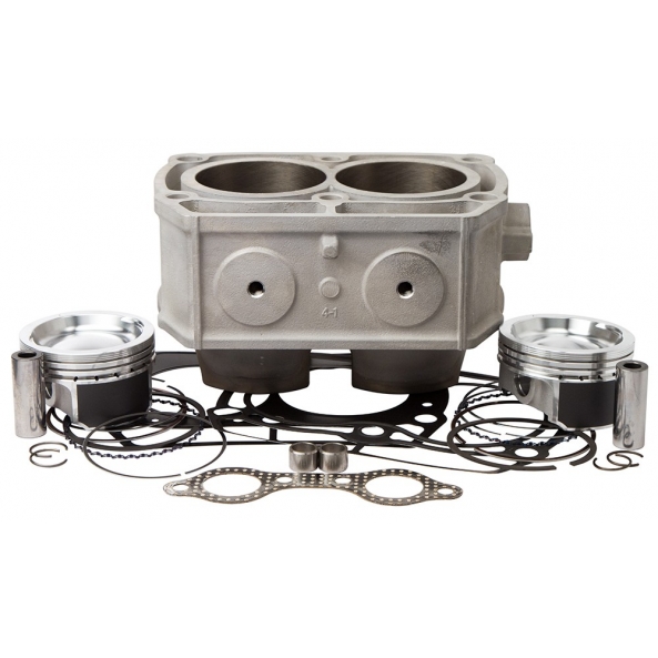 Kit cylindre/piston CYLINDER WORKS type originie 769cc POLARIS SPORTSMAN 800 EFI/TOURING avant 2011