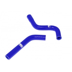 Durites de radiateur SAMCO bleu pour YAMAHA YFZ 450 depuis 2014