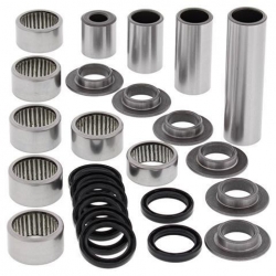 Kit roulements de biellettes d'amortisseur ALL BALLS pour SUZUKI 400 LTZ 2003-2008