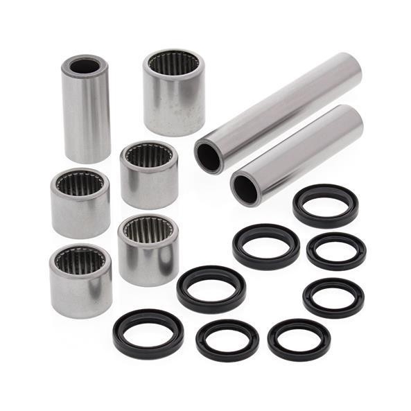 Kit roulements de biellettes d'amortisseur ALL BALLS pour YAMAHA YFZ 450 R