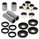 Kit roulements de biellettes d'amortisseur ALL BALLS pour YAMAHA RAPTOR 350