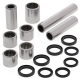 Kit roulements de biellettes d'amortisseur ALL BALLS pour YAMAHA YFZ 450 R