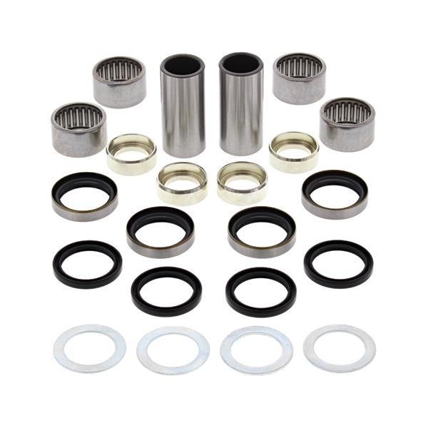 Kit roulements de bras oscillant ALL BALLS pour KTM 450 XC