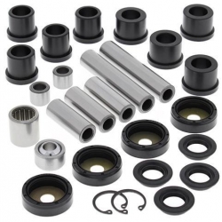 Kit roulements de suspensions arrières indépendantes ALL BALLS pour KAWASAKI KVF 750