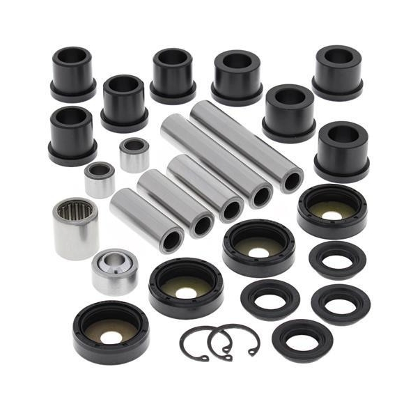 Kit roulements de suspensions arrières indépendantes ALL BALLS pour KAWASAKI KVF 750