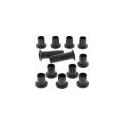 Kit roulements de suspensions arrières indépendantes ALL BALLS pour POLARIS SPORTSMAN 850 2012-2014