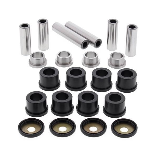 Kit roulements de suspensions arrières indépendantes ALL BALLS pour YAMAHA GRIZZLY 450