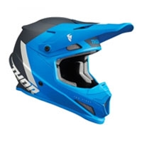 Casque cross