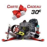 Cartes cadeaux