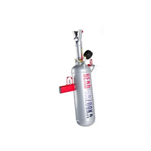 Décolle et colle pneus