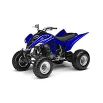 Pièces YAMAHA 350 Raptor