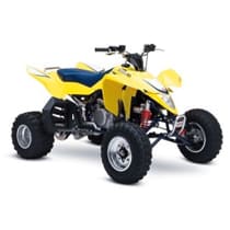 Pièces SUZUKI 450 LTR